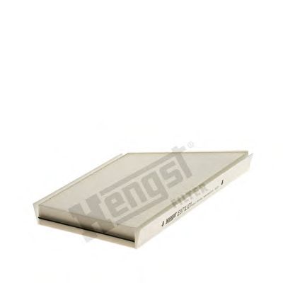 HENGST FILTER e971li01 -  Фильтр воздуха в салоне